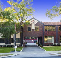 Kings Park Motel - South Australia Travel