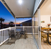 North Beach BnB - South Australia Travel