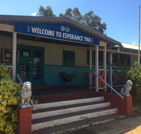 Esperance YHA - South Australia Travel