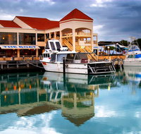The Marina Hotel - Mindarie - South Australia Travel