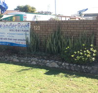 Leander Reef Holiday Park - South Australia Travel