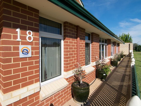 Ascot On Swan Bed & Breakfast - South Australia Travel 8