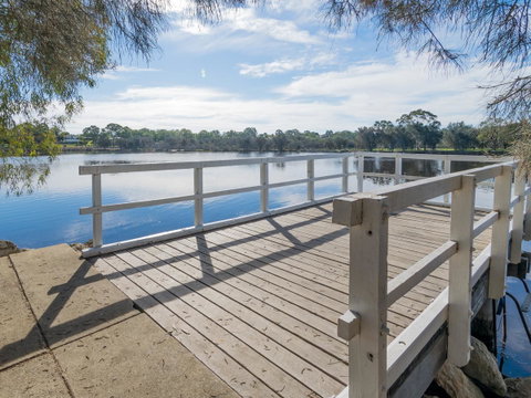 Ascot On Swan Bed & Breakfast - South Australia Travel 13