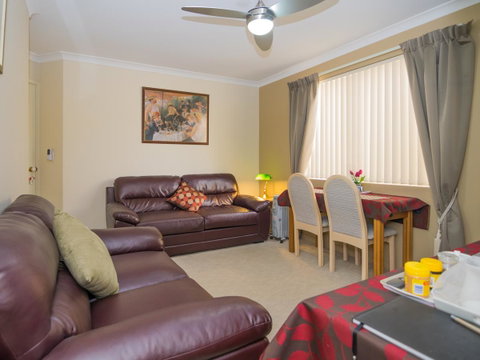 Ascot On Swan Bed & Breakfast - South Australia Travel 5