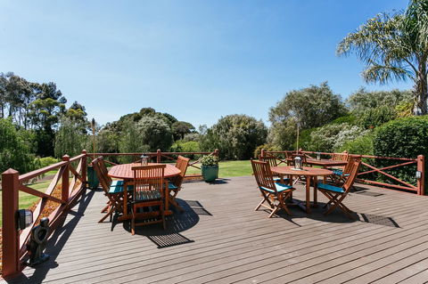 Elliot House - South Australia Travel 2