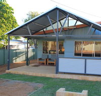 Kestrel Chalets - South Australia Travel