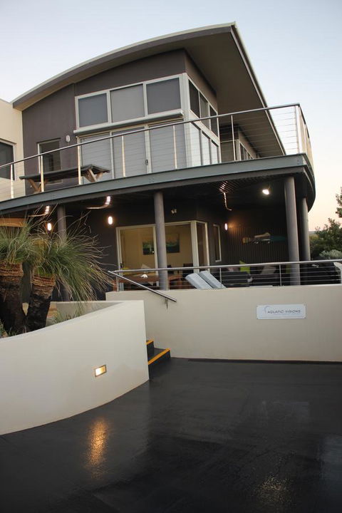 Aquatic Visions - South Australia Travel 30