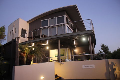 Aquatic Visions - South Australia Travel 21