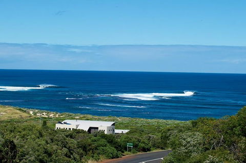 Aquatic Visions - South Australia Travel 1