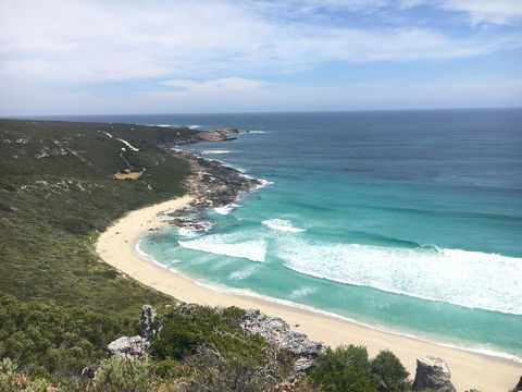 Aquatic Visions - South Australia Travel 34