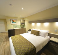 Bentley Motel - South Australia Travel