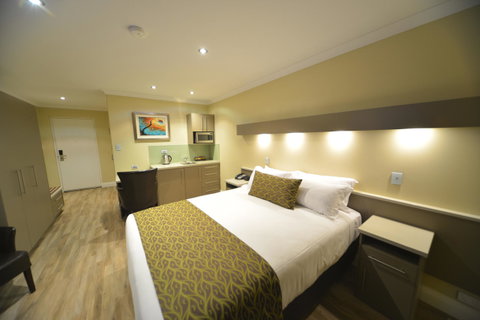 Bentley Motel - South Australia Travel 0