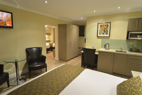 Bentley Motel - South Australia Travel 2