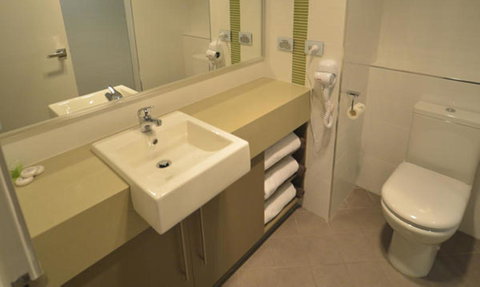 Bentley Motel - South Australia Travel 10