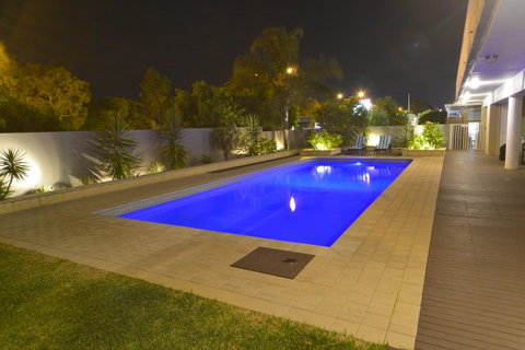 Bentley Motel - South Australia Travel 15