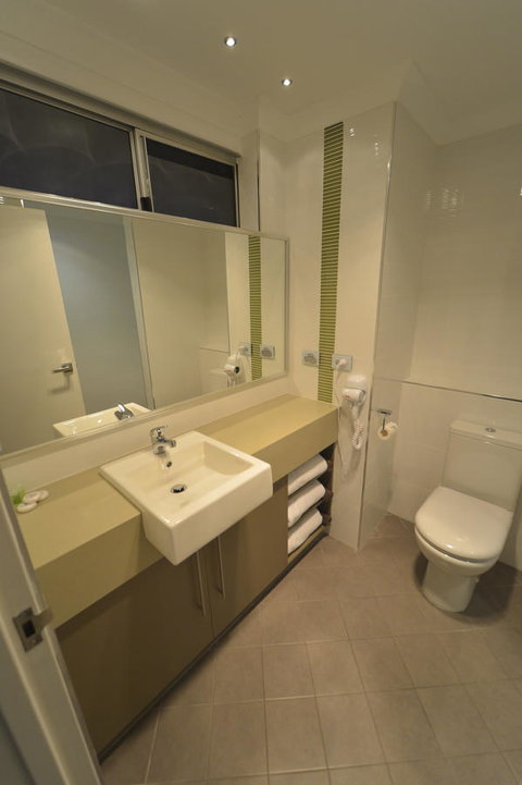 Bentley Motel - South Australia Travel 9