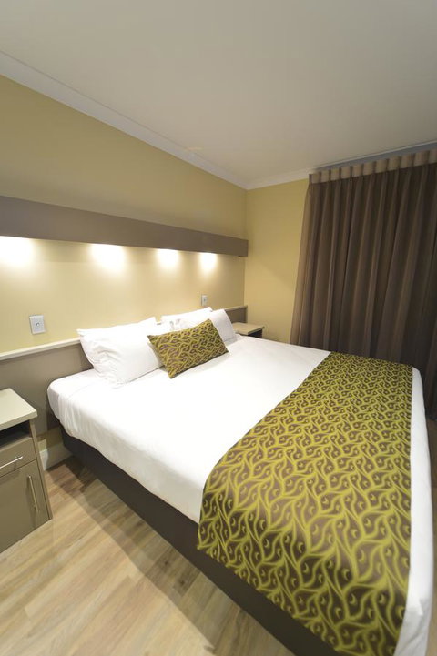 Bentley Motel - South Australia Travel 11