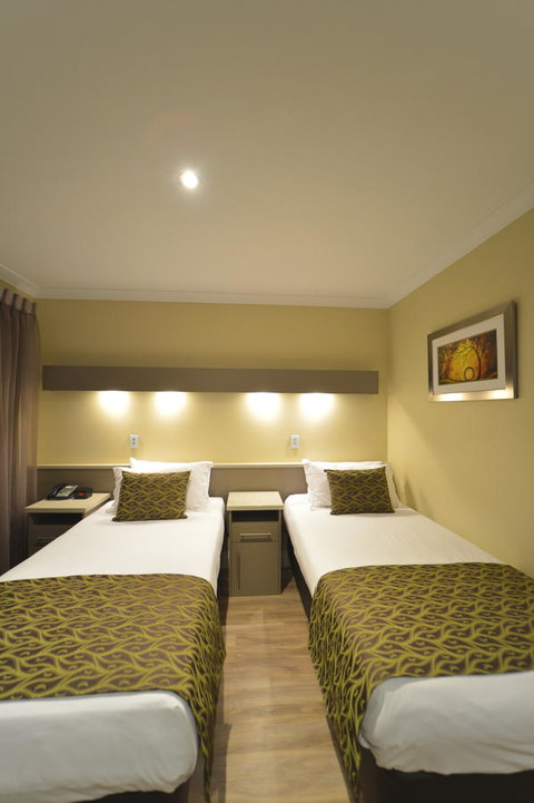 Bentley Motel - South Australia Travel 7