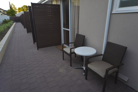 Bentley Motel - South Australia Travel 14