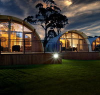 43 Degrees Bruny Island - South Australia Travel