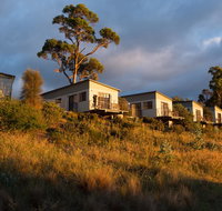 Swansea Beach Chalets - South Australia Travel