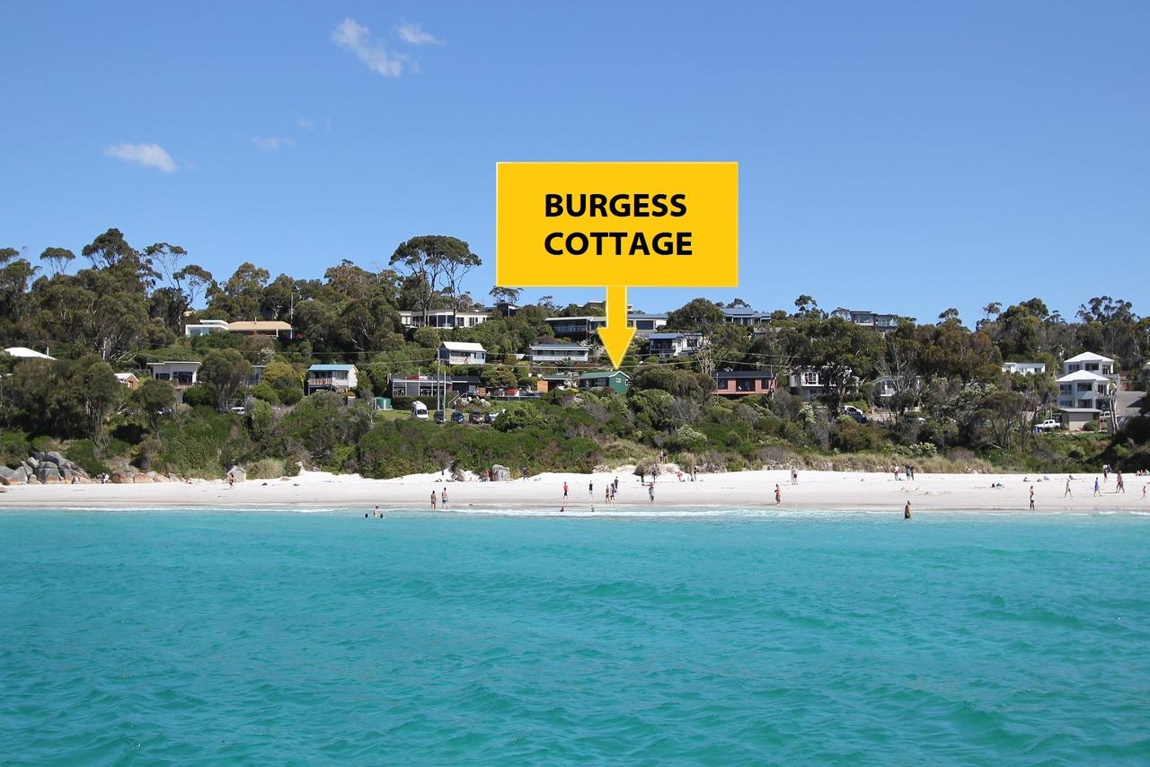 Binalong Bay TAS South Australia Travel