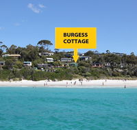 Burgess Cottage - South Australia Travel