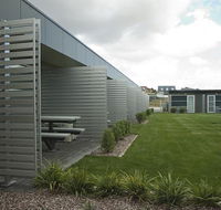 Brighton Hotel Motel - South Australia Travel