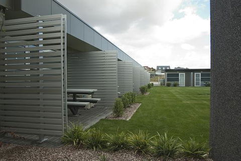 Brighton Hotel Motel - South Australia Travel 0