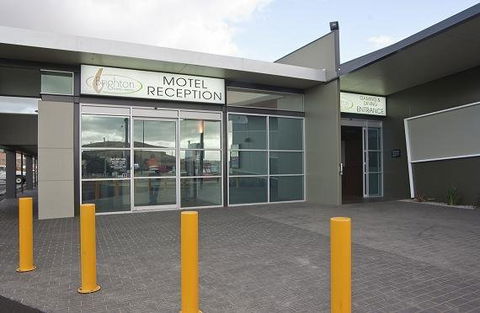 Brighton Hotel Motel - South Australia Travel 16