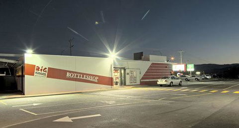 Brighton Hotel Motel - South Australia Travel 7