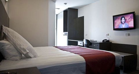 Brighton Hotel Motel - South Australia Travel 9