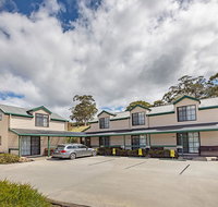 Queechy Motel - South Australia Travel