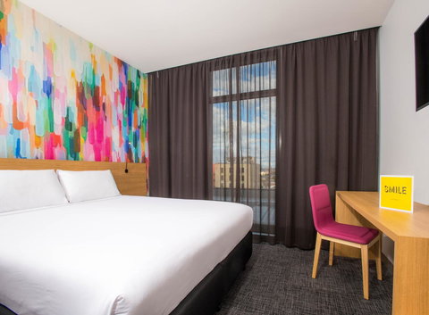 Ibis Styles Hobart - South Australia Travel 1