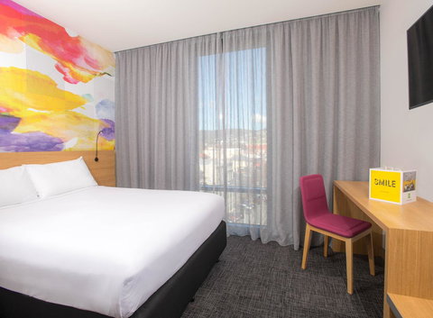 Ibis Styles Hobart - South Australia Travel 23