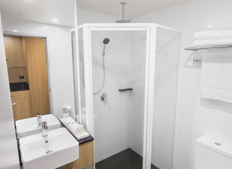 Ibis Styles Hobart - South Australia Travel 21