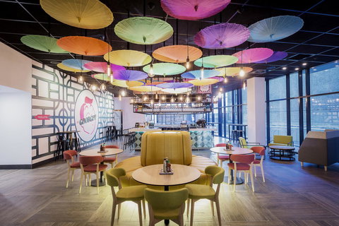 Ibis Styles Hobart - South Australia Travel 3