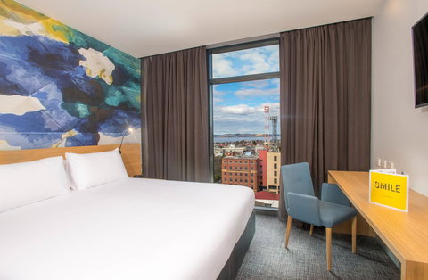 Ibis Styles Hobart - South Australia Travel 26