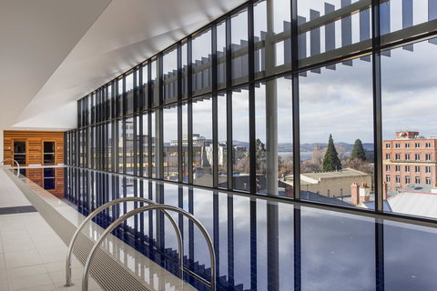 Ibis Styles Hobart - South Australia Travel 31