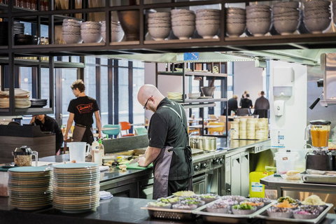 Ibis Styles Hobart - South Australia Travel 36