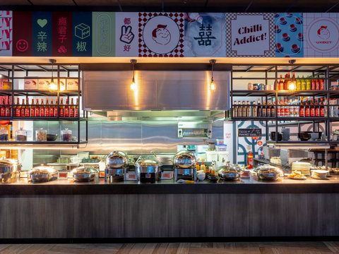 Ibis Styles Hobart - South Australia Travel 17