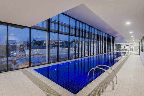 Ibis Styles Hobart - South Australia Travel 0