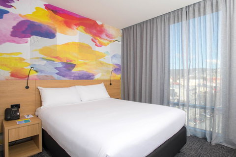 Ibis Styles Hobart - South Australia Travel 4