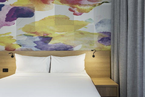 Ibis Styles Hobart - South Australia Travel 9