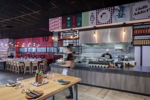 Ibis Styles Hobart - South Australia Travel 32