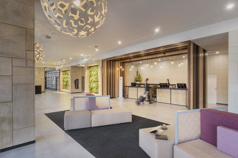 Ibis Styles Hobart - South Australia Travel 13
