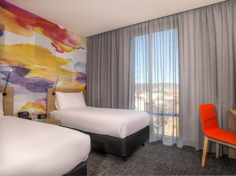 Ibis Styles Hobart - South Australia Travel 19