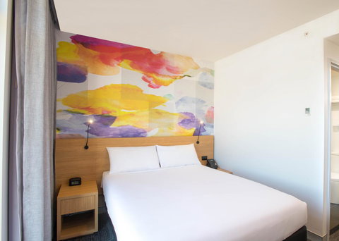 Ibis Styles Hobart - South Australia Travel 24
