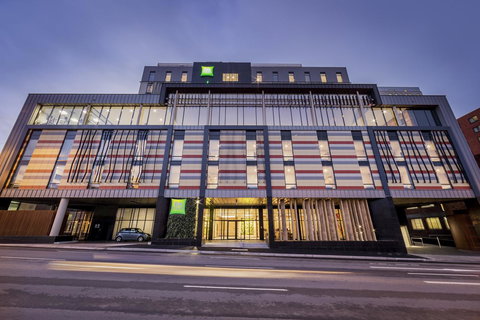 Ibis Styles Hobart - South Australia Travel 30