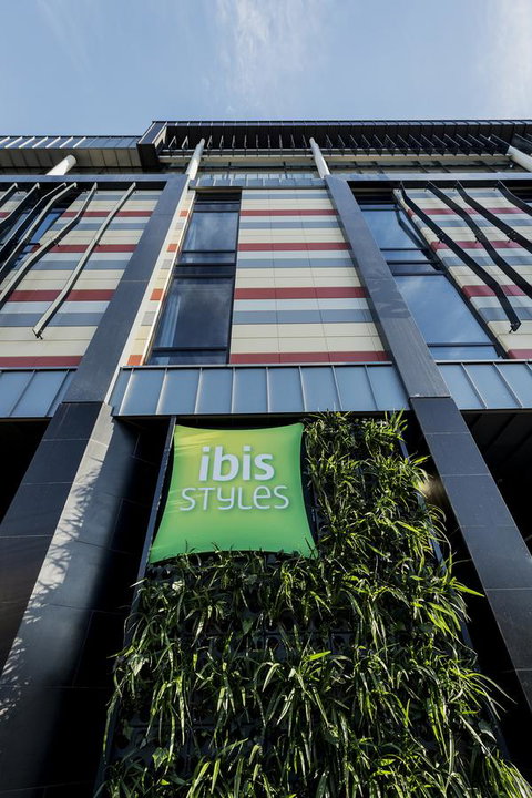 Ibis Styles Hobart - South Australia Travel 29